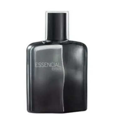 [Natura] Voltou -  Deo Parfum Essencial Estilo Masculino - 100ml  R$ 117