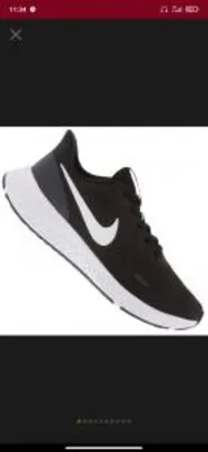 [APP] Tênis Nike Revolution 5 | R$187