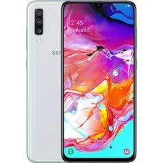 [APP - C.C. Americanas] Samsung Galaxy A70 128 GB