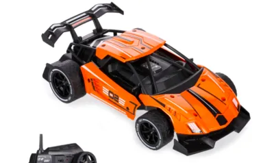 8002 rc Car 1/16 rc Drift Car 2.4GHz Alloy High Speed