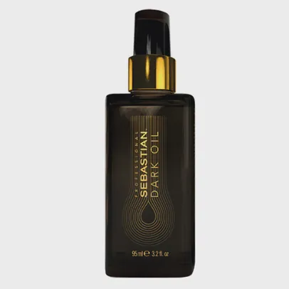 Sebastian Professional Dark Oil - Óleo Capilar 95ml