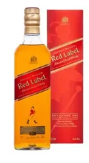 [ LEVE 5 PAGUE 4 ][APP] Whisky Johnnie Walker Escocês Red Label 750 ml