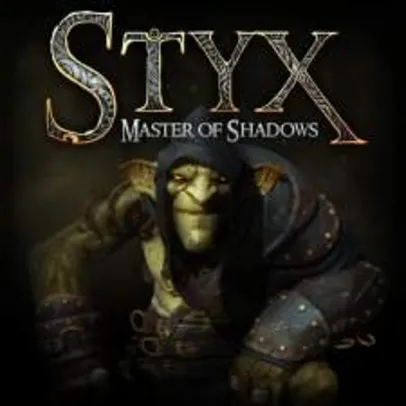 Styx: Master of Shadows PSN PS4