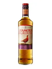 Whisky The Famous Grouse 750 ml