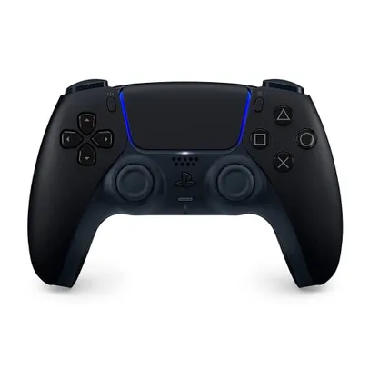 PlayStation DualSense Controle sem fio – Midnight Black