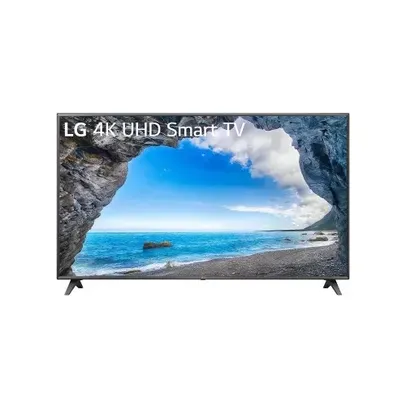 (CC AME) Smart Tv Lg 43'' Led 4K Wifi Bluetooth Hdr Thinqai