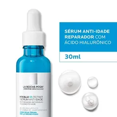 [APP+CUPOM+AME] Sérum Anti-idade Hyalu B5 Repair Redensificador 30ml