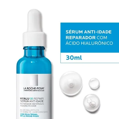 [APP+CUPOM+AME] Sérum Anti-idade Hyalu B5 Repair Redensificador 30ml