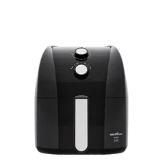 Fritadeira Air Fryer Britânia 5,5L 1500W BFR50 Redstone 220V