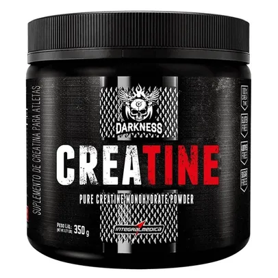 [AME R$ 89] Creatine 350g Darkness