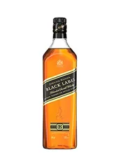 [APP- PRIME] Whisky Johnnie Walker Black Label 12 Anos 1L