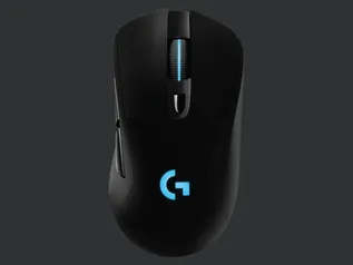 [Reembalado] Mouse Logitech G703 LIGHTSPEED