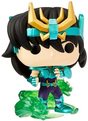 [PRIME] Shiryu Cavaleiros do Zodíaco - FUNKO POP! | R$ 90