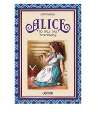 [Prime Reading] Alice no País das Maravilhas