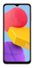 Samsung Galaxy M13 Dual SIM 128 GB cobre 4 GB RAM