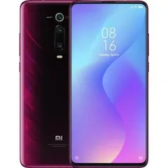 Smartphone Xiaomi Mi 9T / K20 6gb 64gb - Versão Global