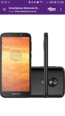 Moto E5 Play 16gb XT 1920-19