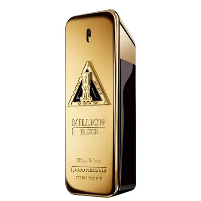 Perfume Paco Rabanne 1 Million Elixir 100ML