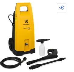 Lavadora de Alta Pressão 1450W PowerWash Eco EWS30 1800PSI 