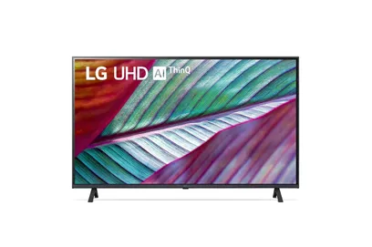 Foto do produto Tv LG 43 Led 4K Uhd Smart Pro 43UR781C0SA.BWZ