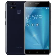 Asus Zenfone 3 Zoom 4Gb 128 Gigas R$1390