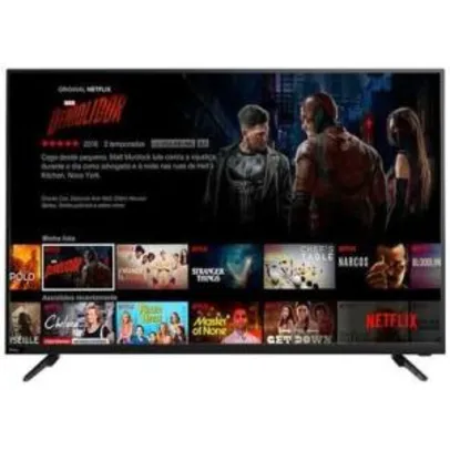 Saindo por R$ 1800: Smart TV Philco 50´ 4K - PTV50F60SN | Pelando