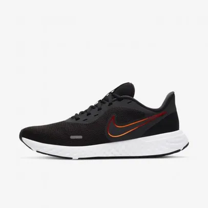 Tênis Nike Revolution 5 Masculino | R$190