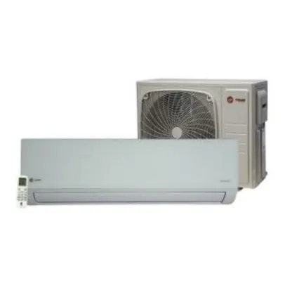 Ar Condicionado Split Inverter Trane 12000 BTU/h Frio - 220 Volts | R$1529