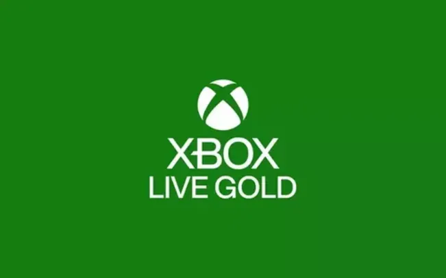 Xbox Live Gold 12 Meses Key GLOBAL (4x 3 meses)