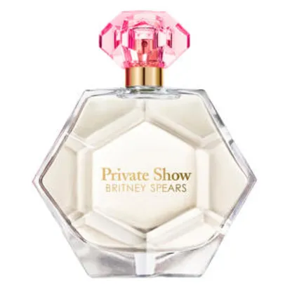 Private Show Britney Spears - Perfume Feminino - Eau de Parfum - 30ml | R$99