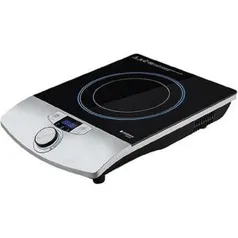 Cooktop por Indução 1 Boca CADENCE - FOG600-127V