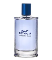 Perfume David Beckham Eau de Toilette Classic Blue 90ml