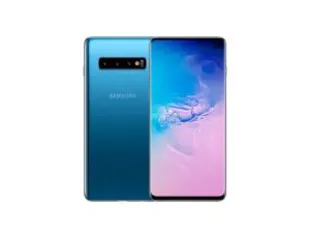 Galaxy S10 128GB - R$3499