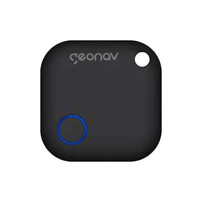 MyFinder Localizador Inteligente, Bluetooth,TLKFBK, Geonav, Preto