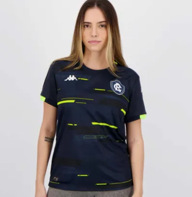 Seleção de 3 Camisetas de Time no Futfanatics