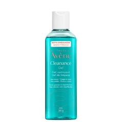 Gel de Limpeza Facial Avène Cleanance 300ml