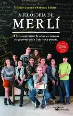 [Visa Checkout] A Filosofia De Merlí - R$16