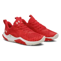 Tênis Under Armour Basquete Spawn 3 Masculino