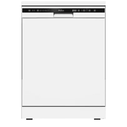 Lava Louças Philco 14 Serviços PLL14B 127V