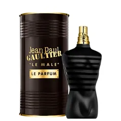 Le Male Le Parfum Jean Paul Gaultier EDP - Perfume 75ml