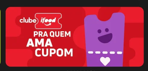 [SELECIONADOS] Clube ifood