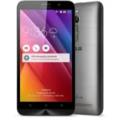 ​[Gearbest] - ASUS ZenFone 2 (ZE551ML) 4G Phablet  -  GRAY