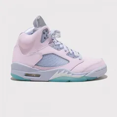 Tênis Air Jordan 5 Retro Regal Pink