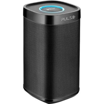 Caixa de Som Bluetooth Pulse - R$171