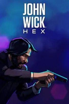 Jogo - John Wick Hex - Xbox