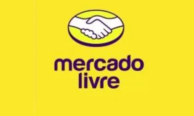 R$50 OFF em compras a partir de R$500 no Mercado Livre