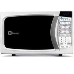 Micro-ondas Electrolux MTD30 20 Litros Branco 110V |R$399