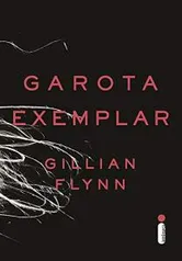 Livro Garota Exemplar (Português) Capa comum | R$ 24