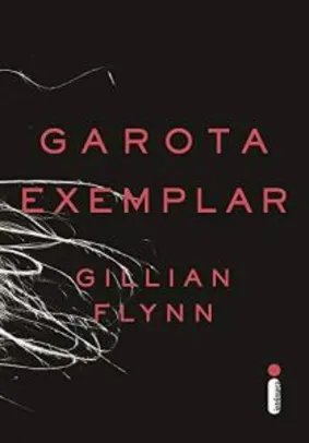 Livro Garota Exemplar (Português) Capa comum | R$ 24