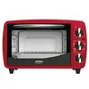 Imagem do produto Forno Elétrico Airfry 5 em 1 127V 20L Vermelho FOR3 - Arno - 110V